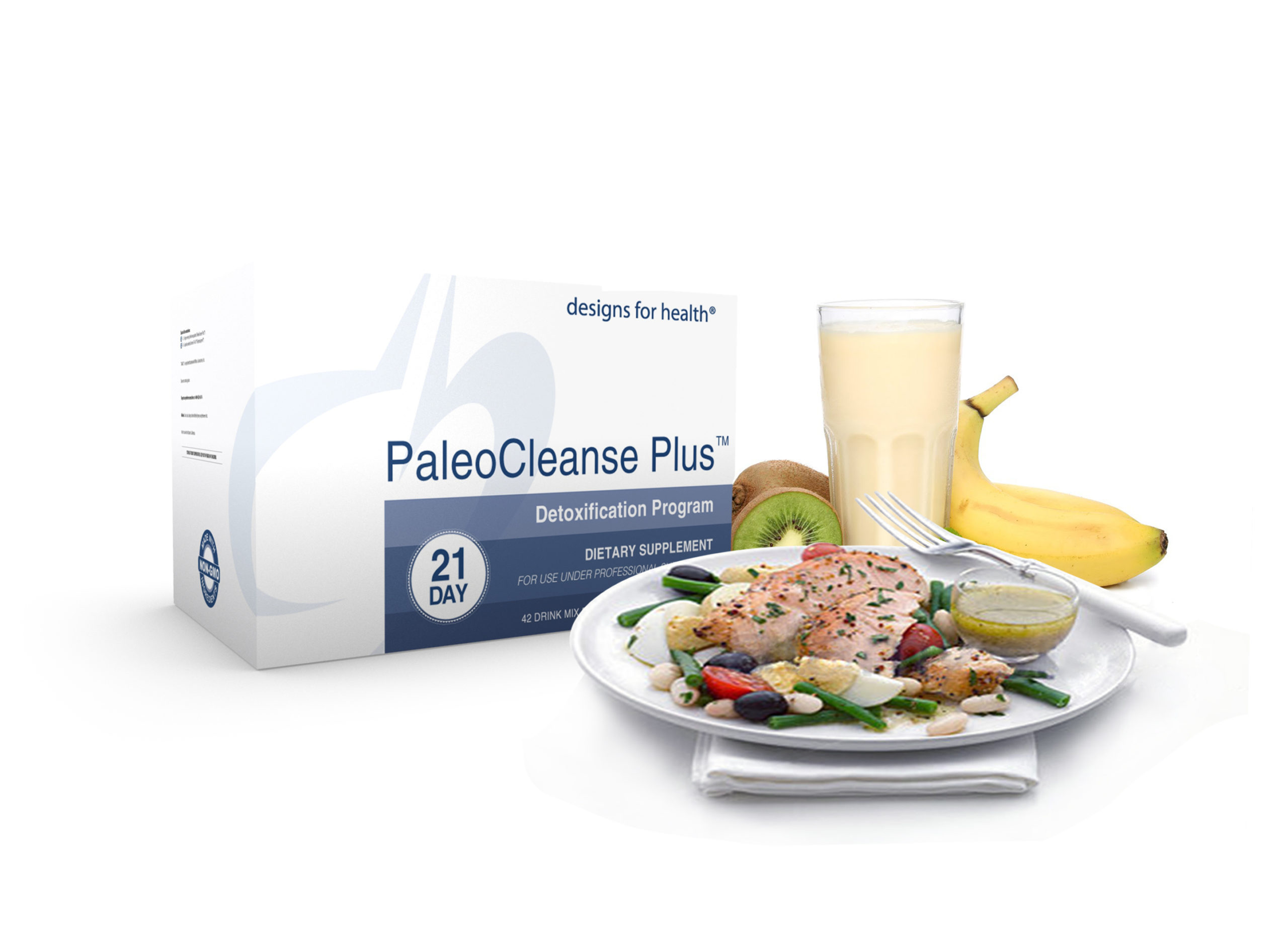 21 day paleo cleanse